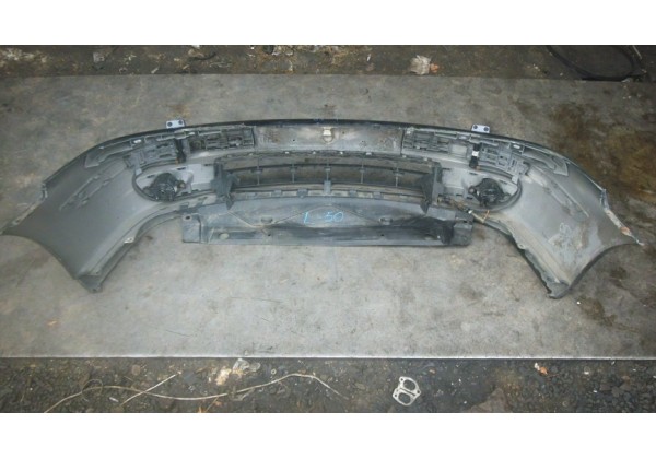 Бампер передній Renault Laguna II, 2000-2005р, 8200008270